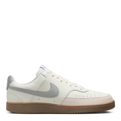 Pantof sport Nike Court Vision Low barbat