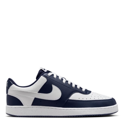 Pantof sport Nike Court Vision Low barbat