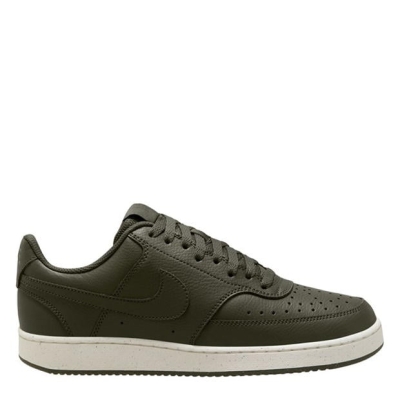 Pantof sport Nike Court Vision Low barbat