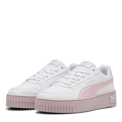 Pantof sport Puma Carina Street Jr Low-Top fetita