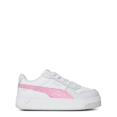 Pantof sport Puma Carina Street Ps Low-Top fetita