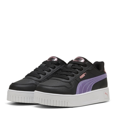 Pantof sport Puma Carina Street Ps Low-Top fetita