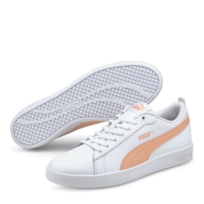 Pantof sport Puma Smash Wns V2 L Low-Top dama