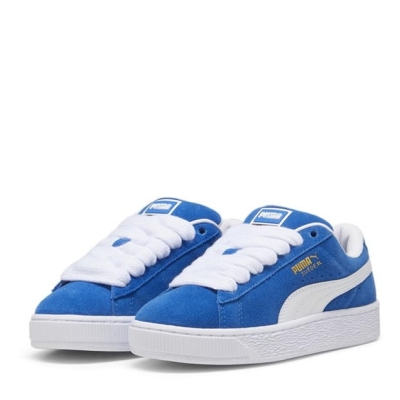 Pantof sport Puma Suede XL Jr Low-Top baietel