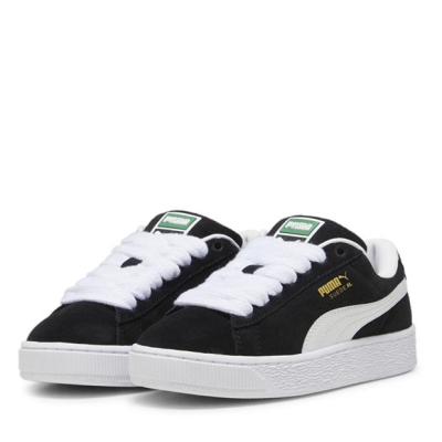 Pantof sport Puma Suede Xl Jr Low-Top baietel