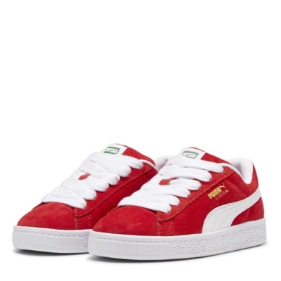 Pantof sport Puma Suede Xl Ps Low-Top baietel