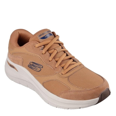 Pantof sport Skechers Arch Fit 2.0 - The Keep Low-Top barbat