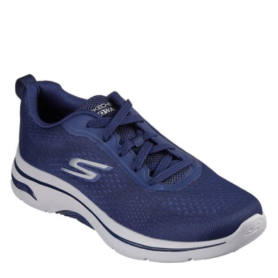 Pantof sport Skechers Arch Fit Single Layer Engineered Me Low-Top barbat