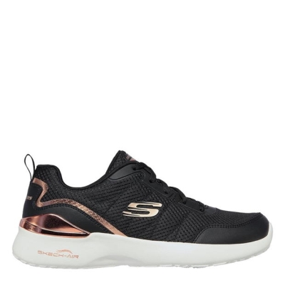 Pantof sport Skechers Dynamight 2.0 Social Orbit dama