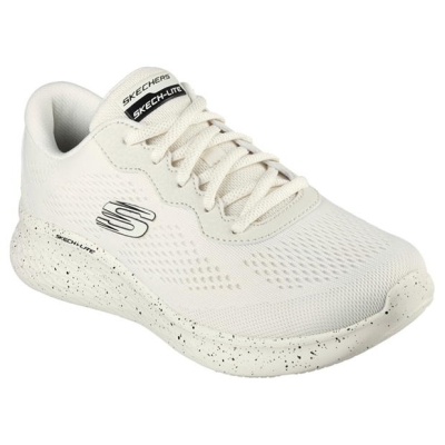 Pantof sport Skechers Engineered Mesh W Speckle Trim Lac Low-Top dama