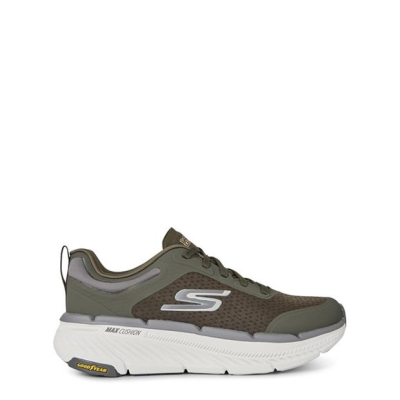 Pantof sport Skechers Goodyear Monomesh Lace Up W Stitch Low-Top barbat