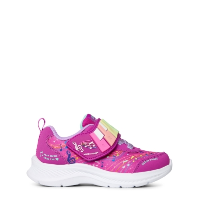 Pantof sport Skechers Jumpstart 2 fetita