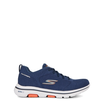 Pantof sport Skechers Midnight Go Walk 5 barbat