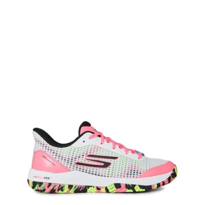 Pantof sport Skechers Mesh With Synthetic Overlays Low To barbat