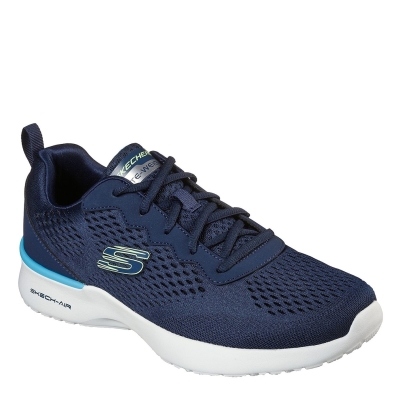 Pantof sport Skechers SA Dynamite Low barbat