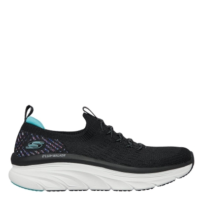 Pantof sport Skechers SS Deluxe Walker dama