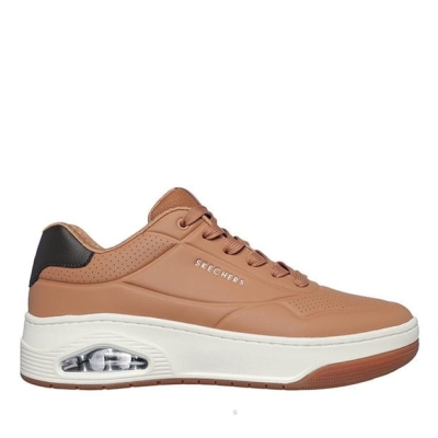 Pantof sport Skechers Uno Court - Fast Break barbat