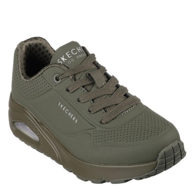 Pantof sport Skechers Uno Stand On Air copil