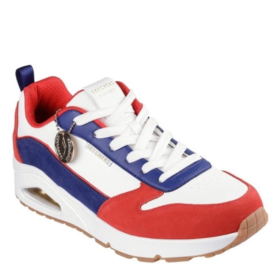 Pantof sport Skechers Uno - Victory Pack Low-Top barbat