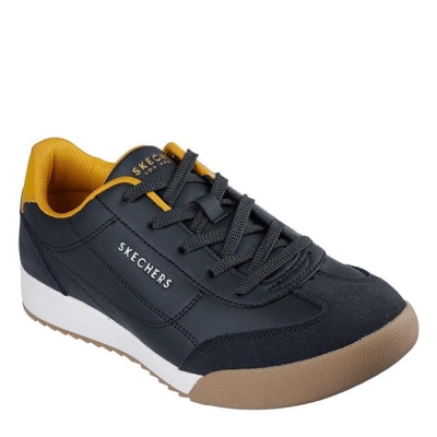 Pantof sport Skechers Zinger Ultimate Classic Court barbat