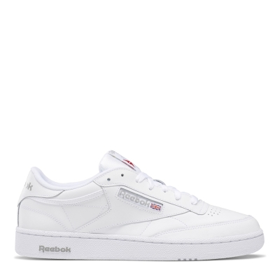 Pantof sport Reebok Club C 85 barbat