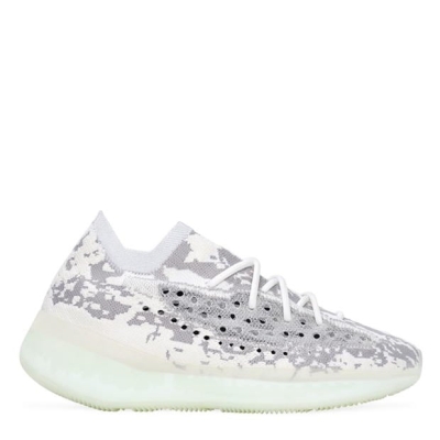 Pantof sport Yeezy Boost 380 Covellite copil