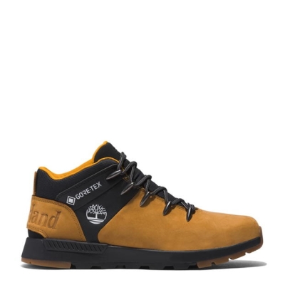 Pantof sport panza Timberland Trekker Mid Lace-Up Waterproof