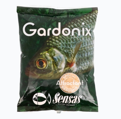 ADITIV GARDONIX (ROACH) 300G SENSAS