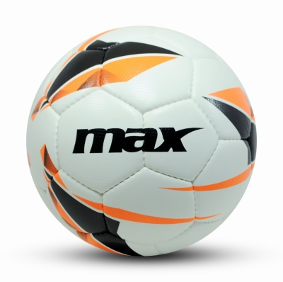 Ajax Bianco Arancio Nero Max Sport