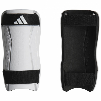 Minge Fotbal Aparatoare Adidas Tiro Training SG white-black HN5605