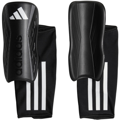 Minge Fotbal Aparatoare adidas Tiro League black HN5606