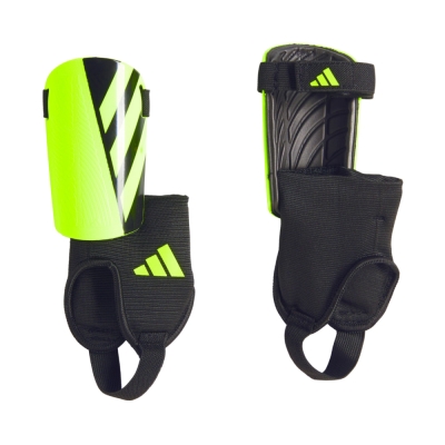 Minge Fotbal Aparatoare adidas Tiro Match green and black 's IS5601 copil