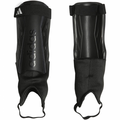 Gheata Minge Fotbal Aparatoare Adidas Tiro Match black HN5607