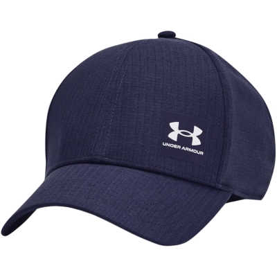 ?apc? de baseball pentru b?rba?i Under Armour Iso- Chill Armourvent Adj OSFM bleumarin