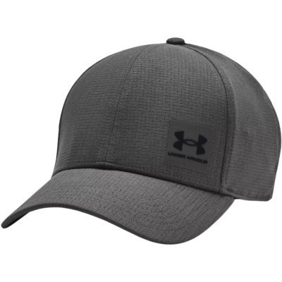 ?apc? de baseball pentru b?rba?i
Under Armour Iso-Chill Armourvent Adj OSFM gri 1383440 025 Under Armour