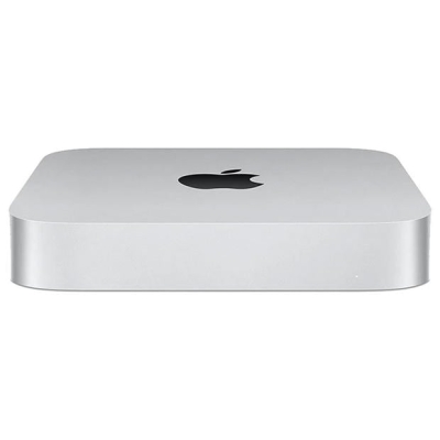 Apple Apple Mac Mini M2 8 core CPU 10 core GPU 256GB