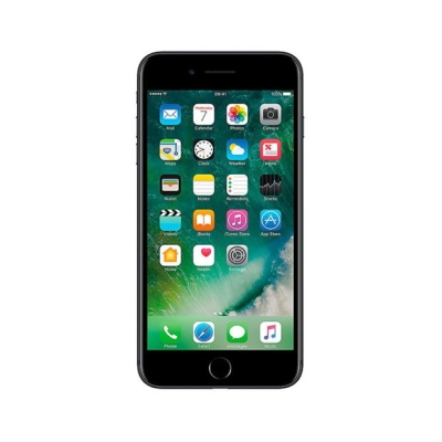 Apple iPhone 7 Plus 32Gb Black Refurbished