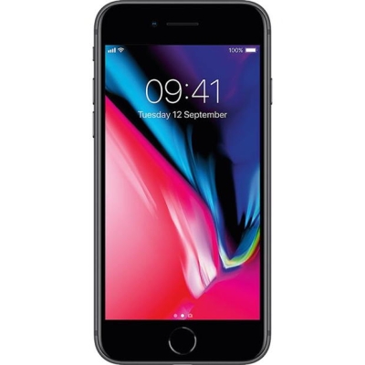 Apple iPhone 8 64Gb Space Grey Refurbished