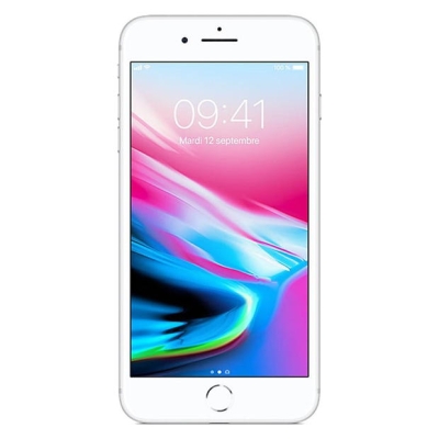 Apple iPhone 8 Plus 64Gb Silver Refurbished