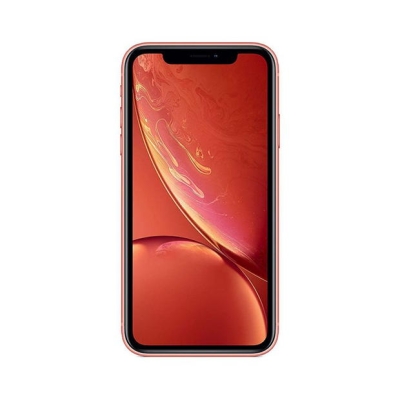 Apple iPhone XR 64Gb Coral Refurbished