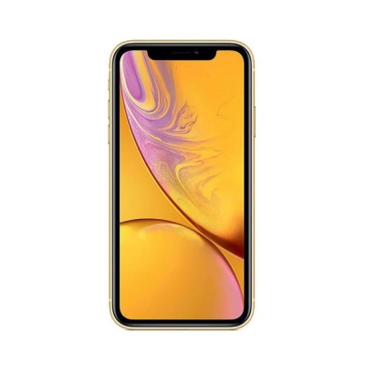 Apple iPhone XR 64Gb Yellow Refurbished