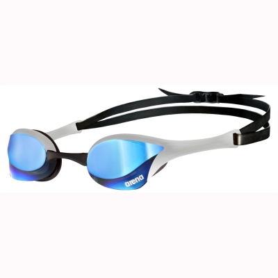 Arena Cobra Ultra Swipe Mirror Googles