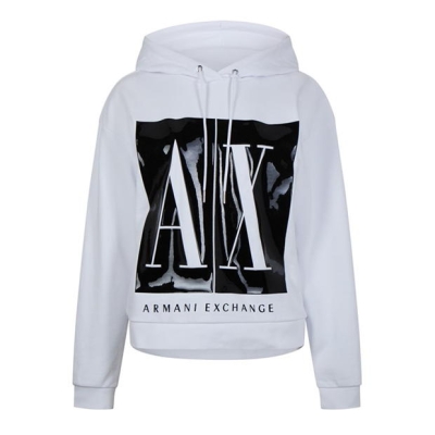 ARMANI EXCHANGE AX Felpa Ld99