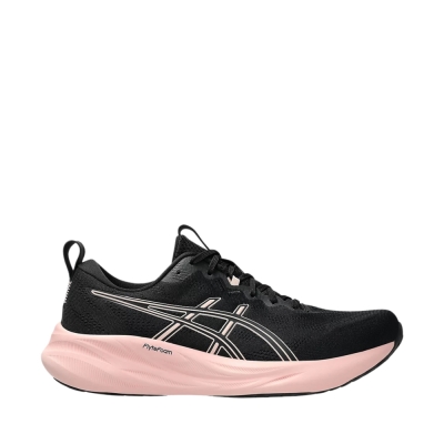 Pantof Asics Gel-Pulse 16 's black-pink 1012B755 001 dama