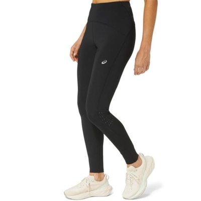 Asics Road High Waist Tight Running dama