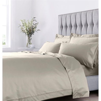 Hotel Collection Hotel 1000TC Egyptian Cotton Fitted Sheet