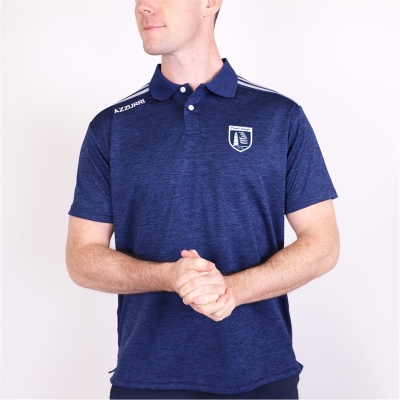 Tricou Azzurri Waterford Boston Polo Senior