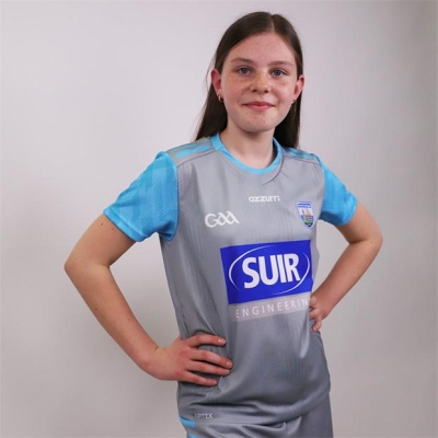 Azzurri Waterford Goal Keeper Jersey copil