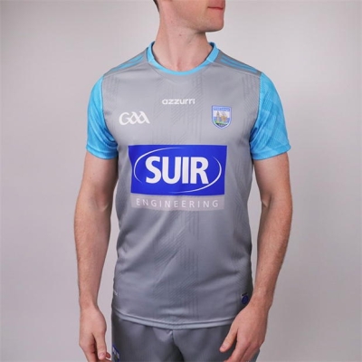 Azzurri Waterford Goal Keeper Jersey Senior