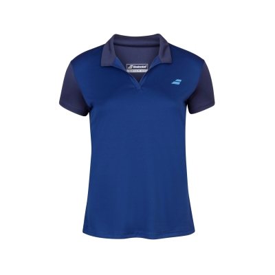 Babolat Play Polo Shirts copil